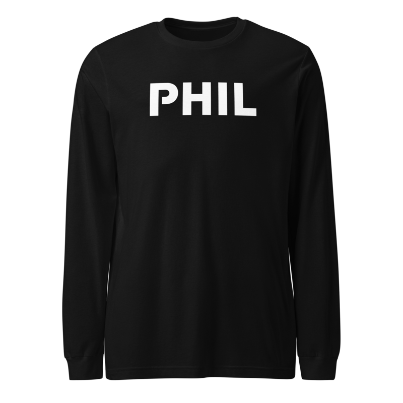 All-Season Long Sleeve
