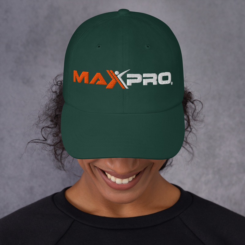 Classic Dad Cap