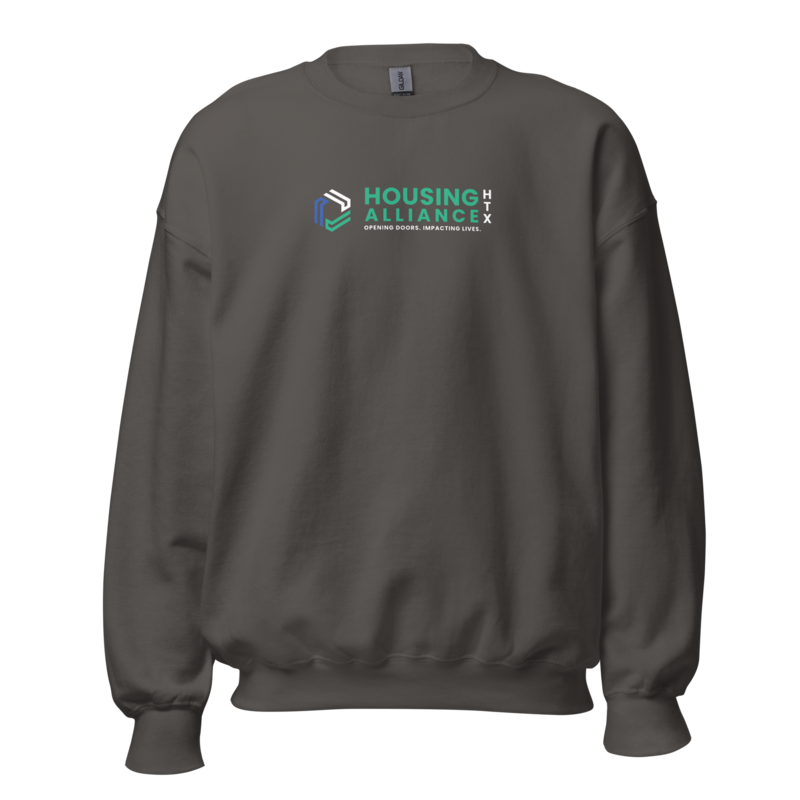 Comfort Crewneck Sweatshirt