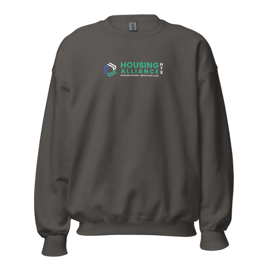 Comfort Crewneck Sweatshirt