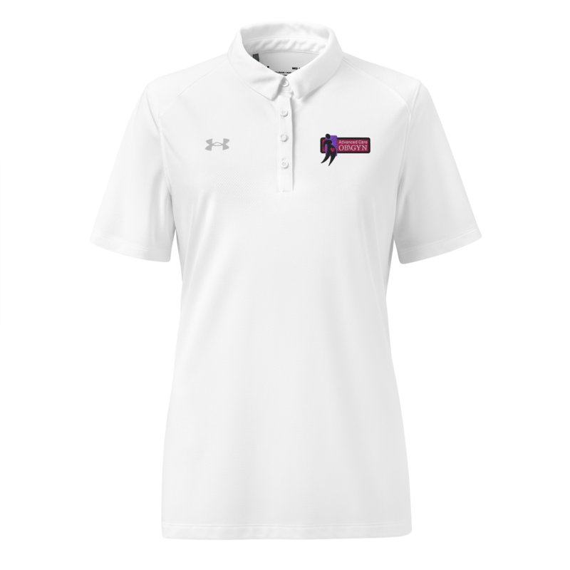 Under Armour® Women's Polo Shirt