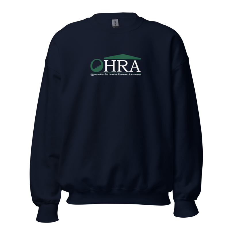 Comfort Crewneck Sweatshirt