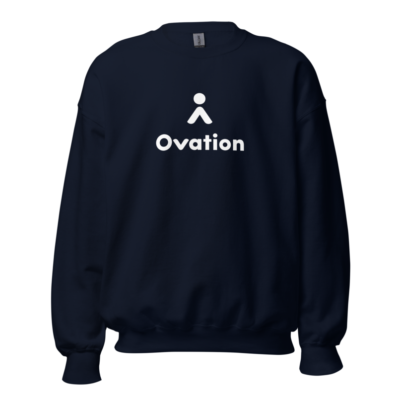 Comfort Crewneck Sweatshirt
