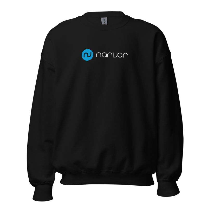 Clinic Crewneck Sweatshirt