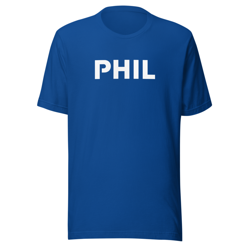 Everyday Essentials Tee