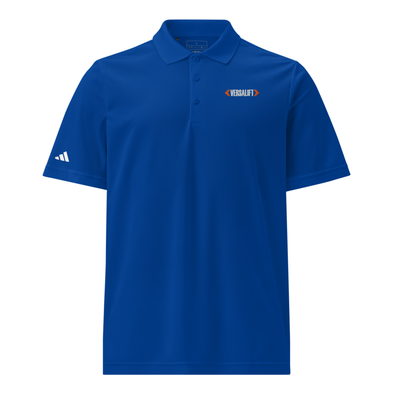 adidas Sport Polo Shirt