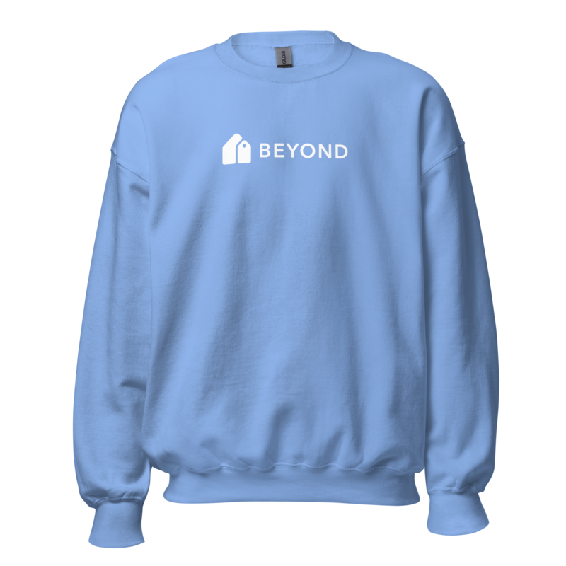 Comfort Crewneck Sweatshirt