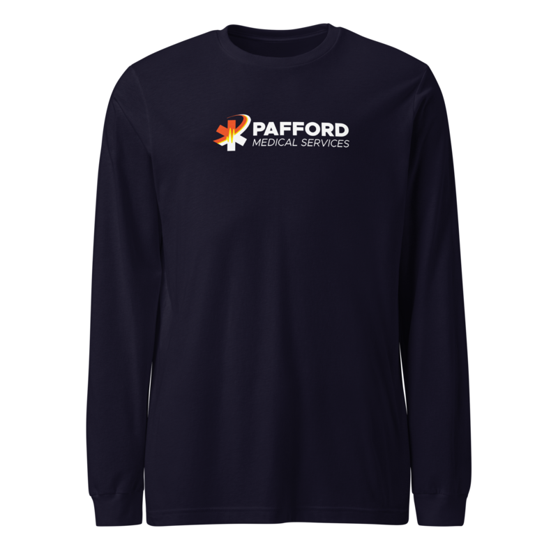 All-Season Medical Long Sleeve
