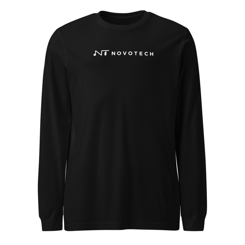 All-Season Long Sleeve
