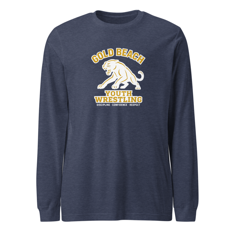All-Season Long Sleeve