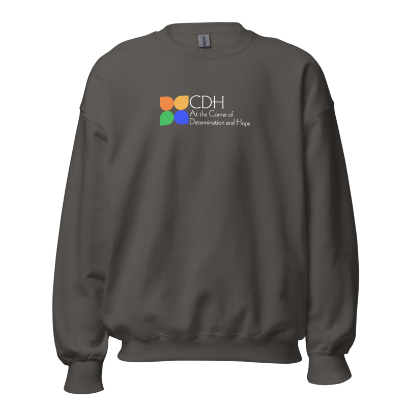 Comfort Crewneck Sweatshirt