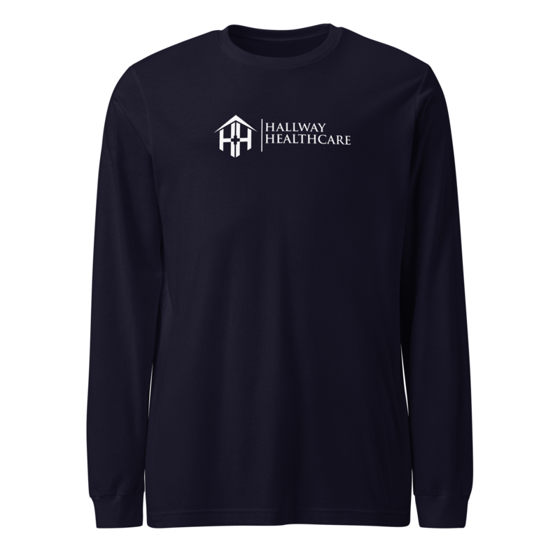 All-Season Medical Long Sleeve