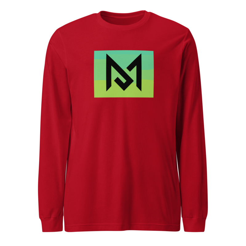 All-Season Long Sleeve