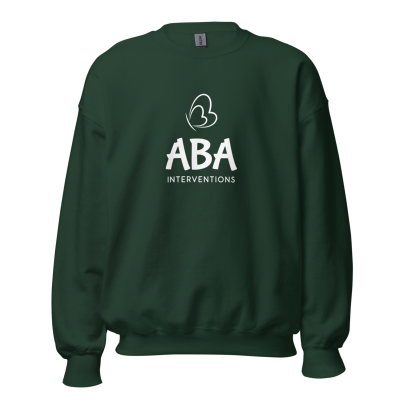 Clinic Comfort Crewneck Sweatshirt