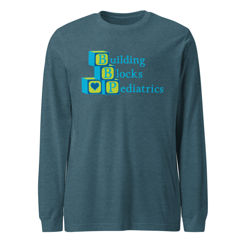 COPC Style All-Season Medical Long Sleeve