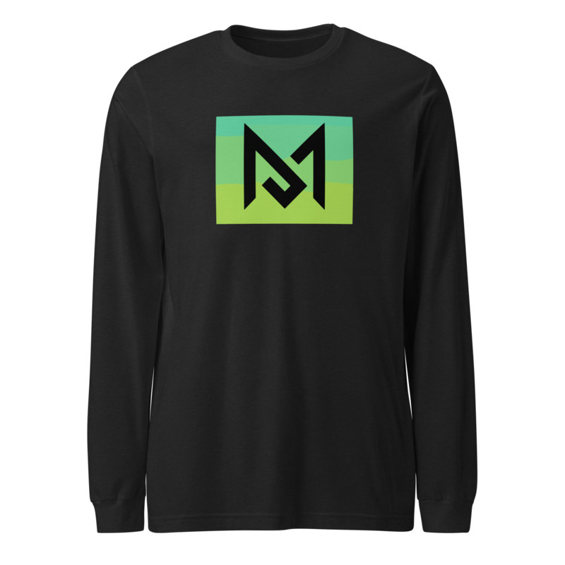 All-Season Long Sleeve