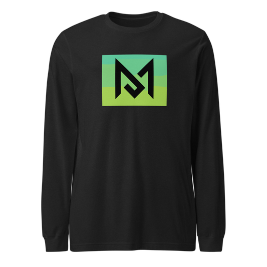 All-Season Long Sleeve