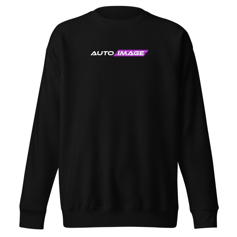 Premium Comfort Crewneck Sweatshirt