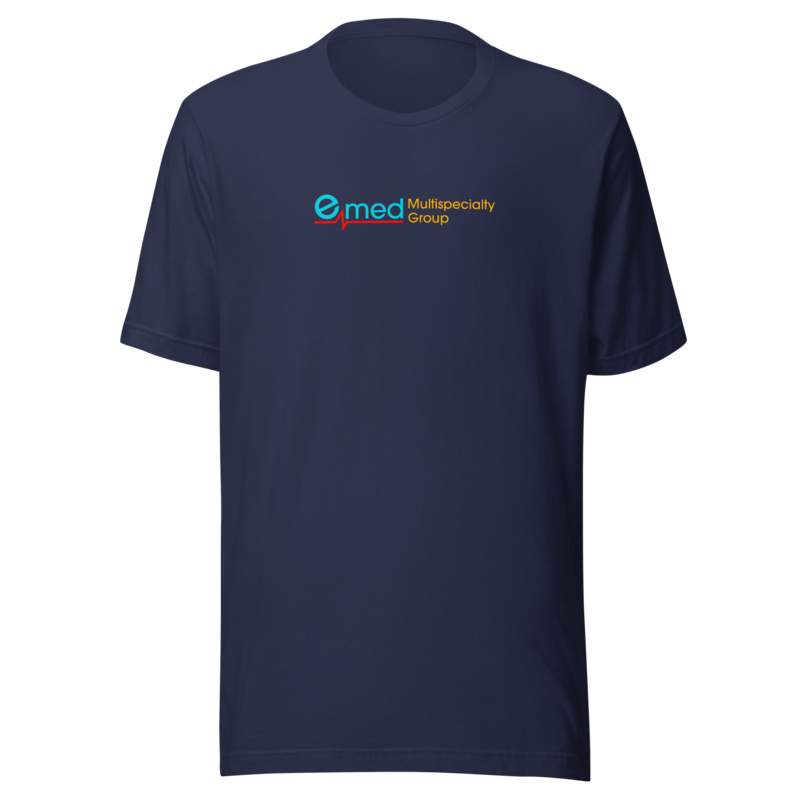 Everyday Essentials Clinic Tee