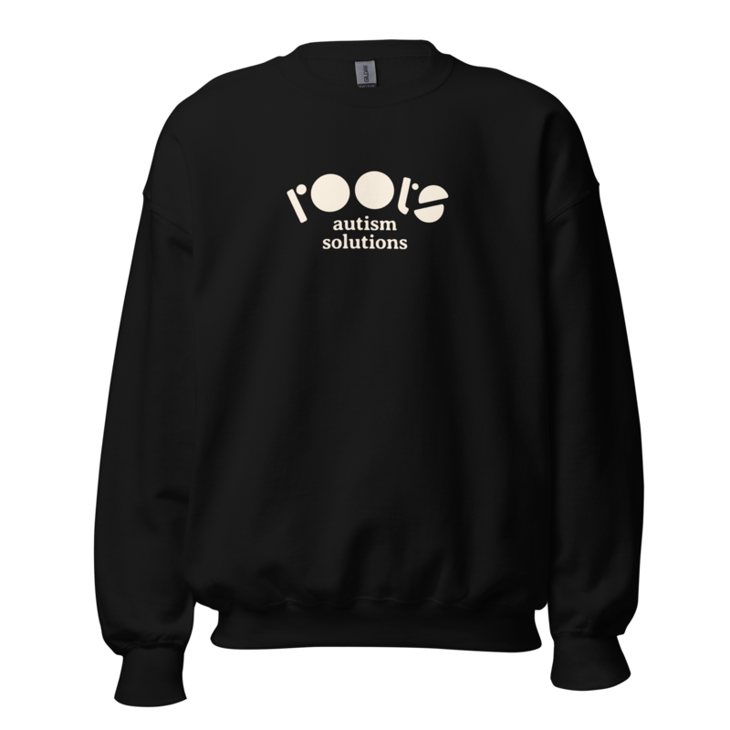 Clinic Comfort Crewneck Sweatshirt