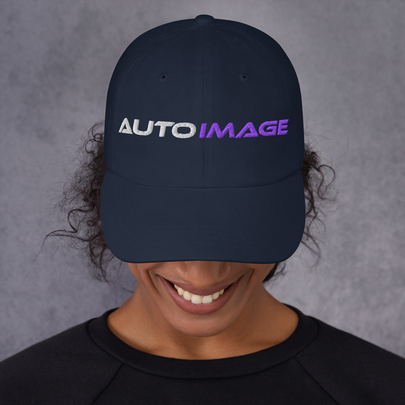 Classic Dad Cap