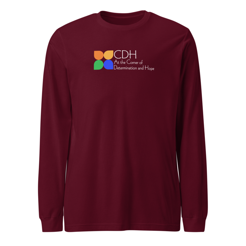 All-Season Long Sleeve