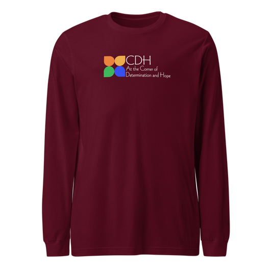 All-Season Long Sleeve