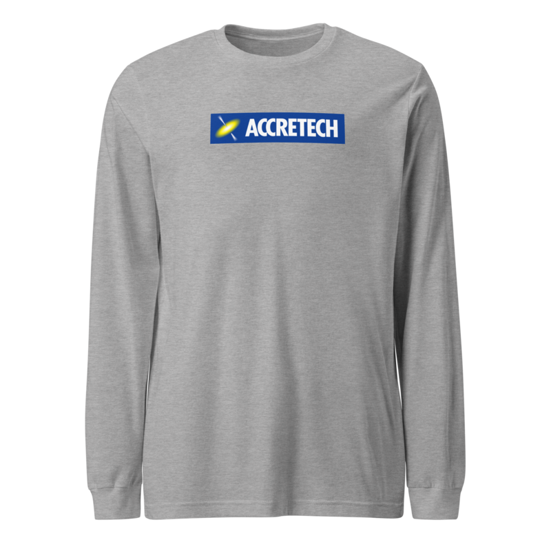 All-Season Long Sleeve