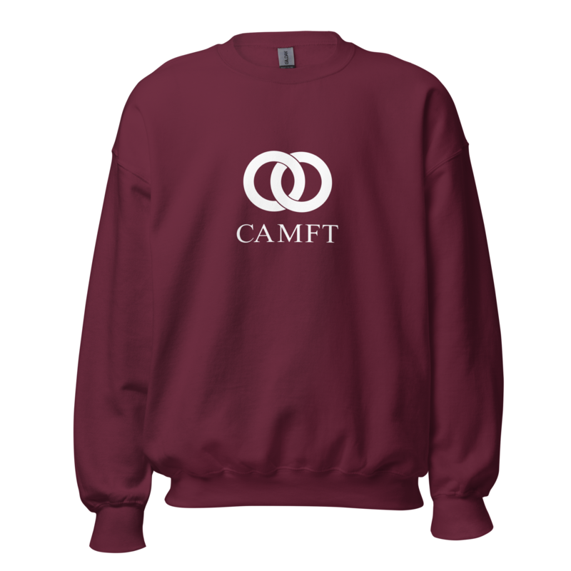 Comfort Crewneck Sweatshirt