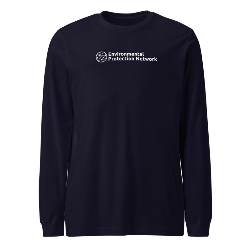 All-Season Long Sleeve
