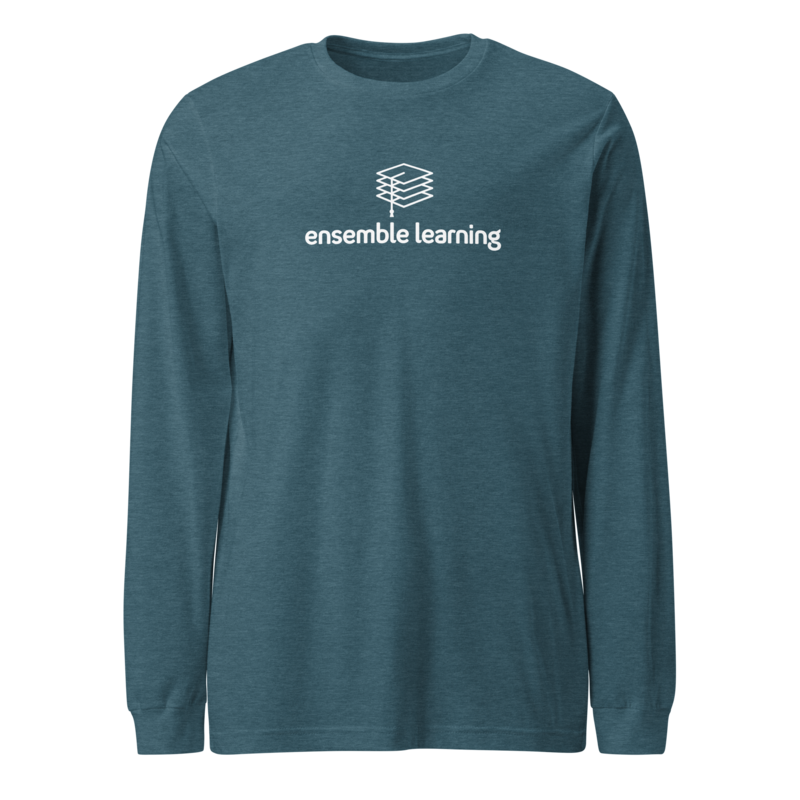 All-Season Long Sleeve