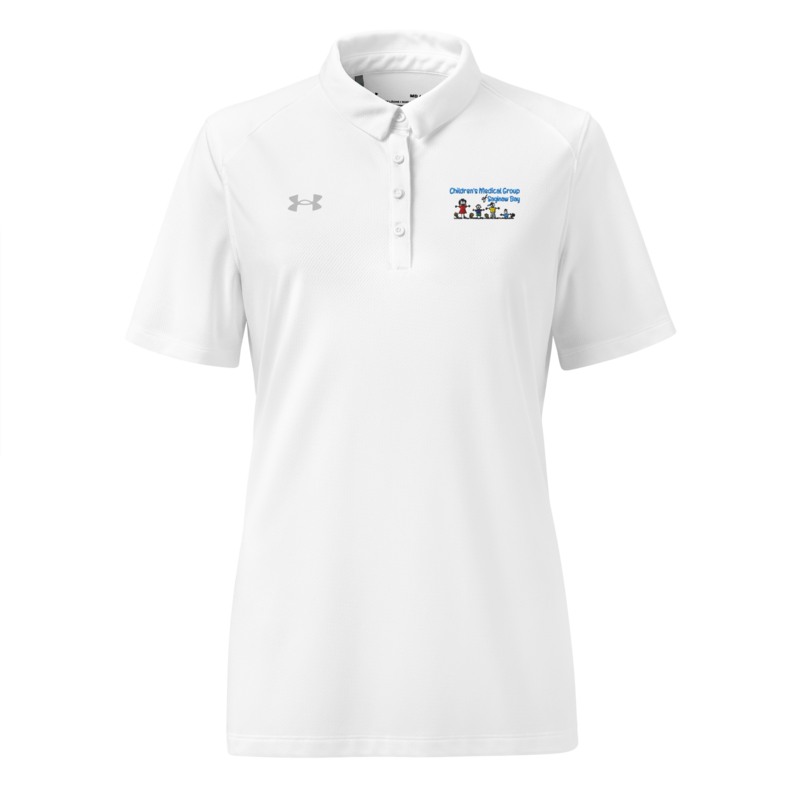 Under Armour® Women's Polo Shirt