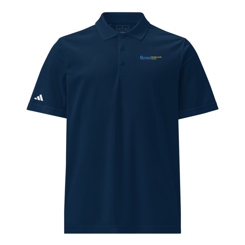 adidas Sport Polo Shirt