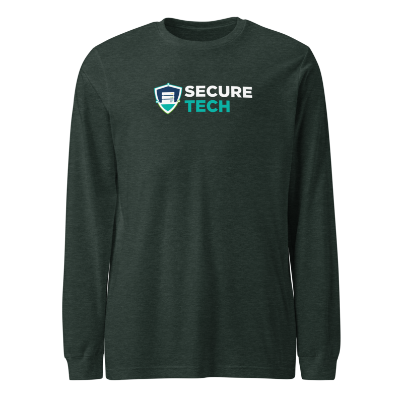 All-Season Long Sleeve