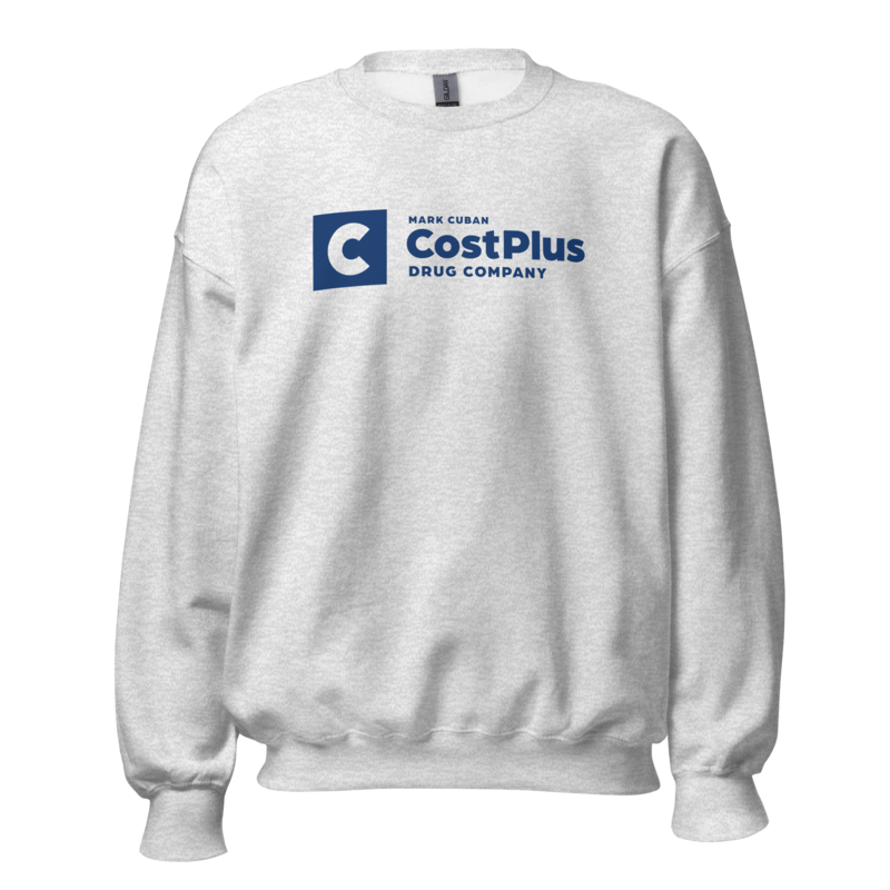 Comfort Crewneck Sweatshirt