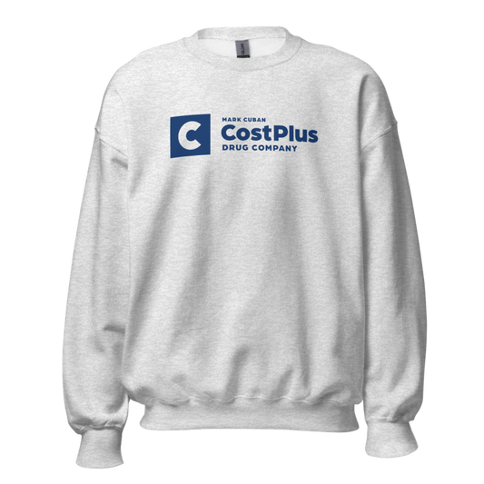 Comfort Crewneck Sweatshirt
