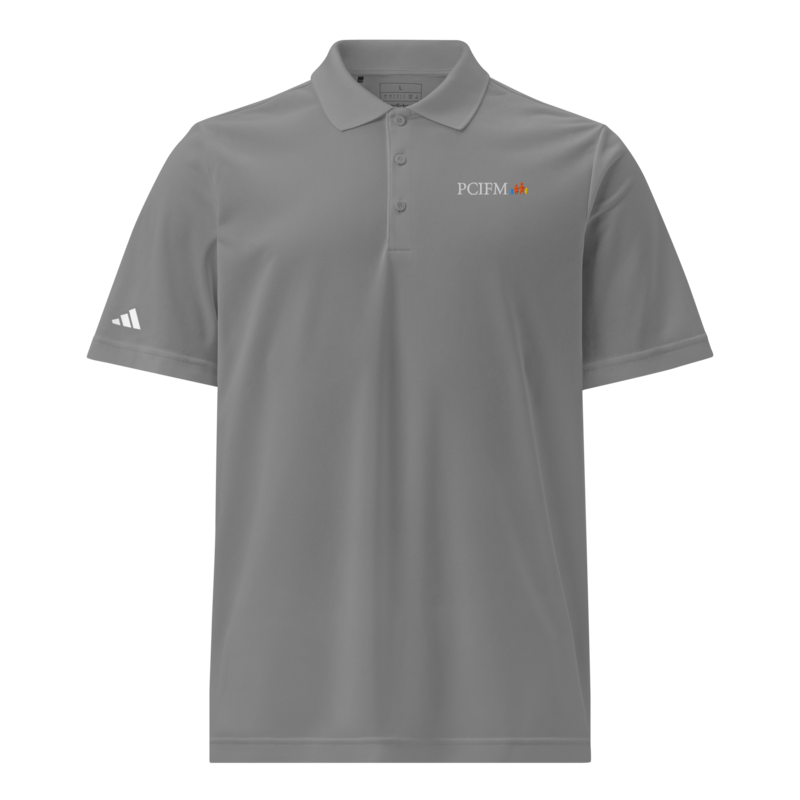 adidas Sport Polo Shirt