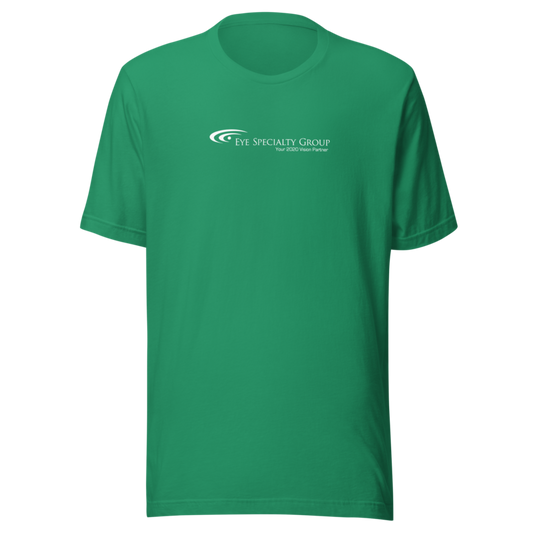 Everyday Essentials Clinic Tee