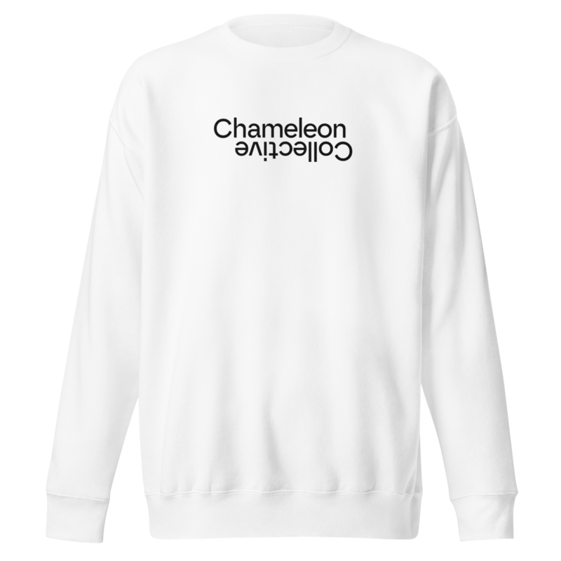 Premium Comfort Crewneck Sweatshirt
