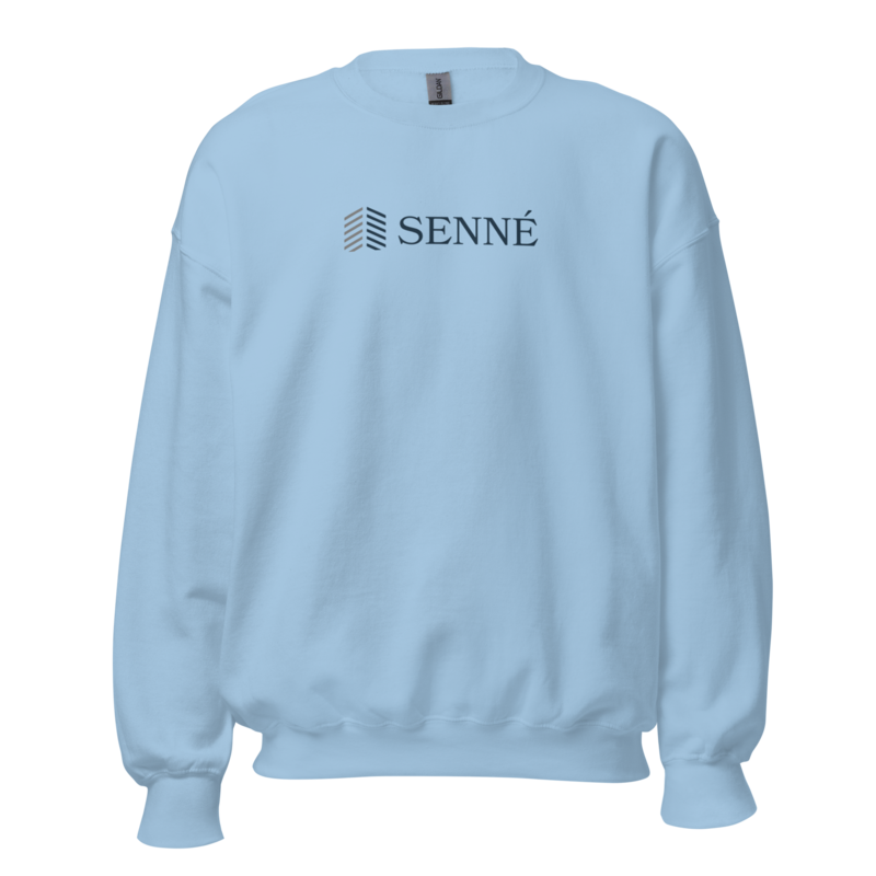 Comfort Crewneck Sweatshirt