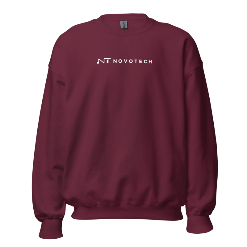 Comfort Crewneck Sweatshirt