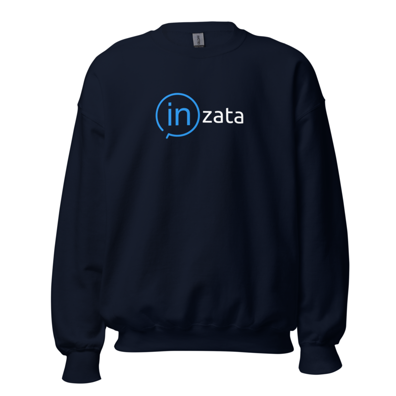 Comfort Crewneck Sweatshirt