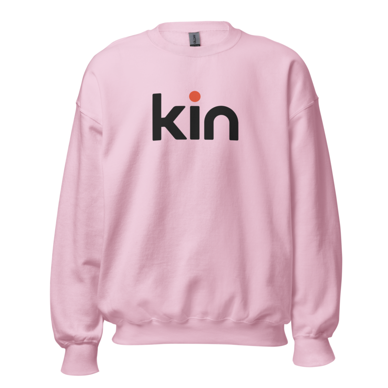 Comfort Crewneck Sweatshirt
