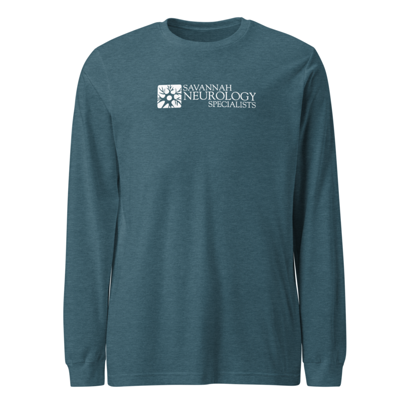 All-Season Medical Long Sleeve