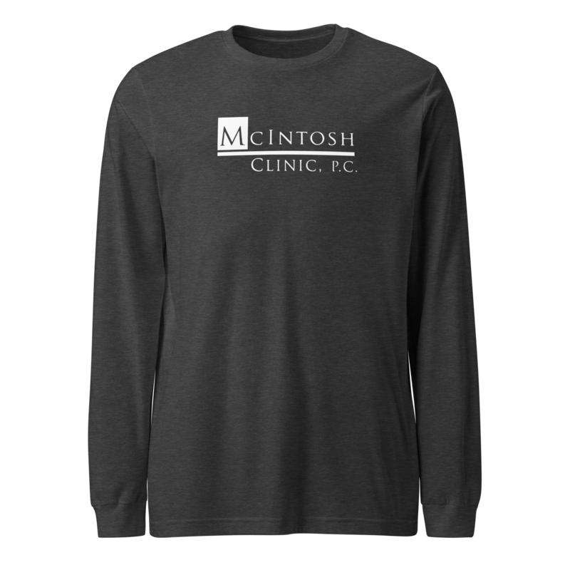 All-Season Medical Long Sleeve