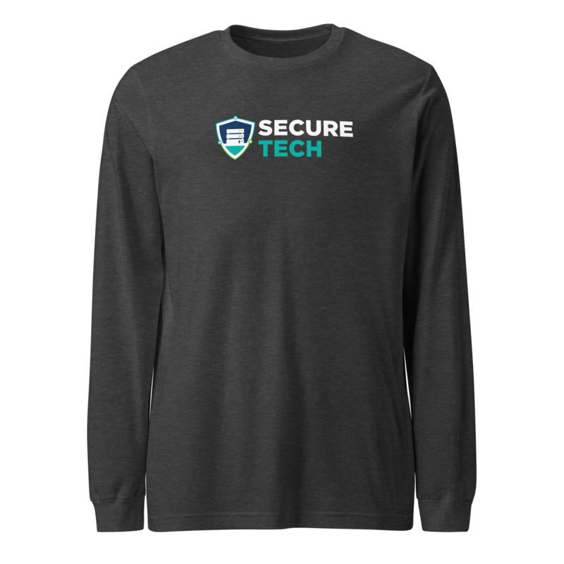 All-Season Long Sleeve