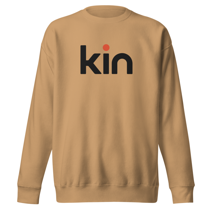 Premium Comfort Crewneck Sweatshirt