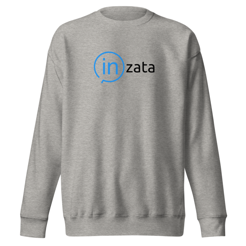Premium Comfort Crewneck Sweatshirt