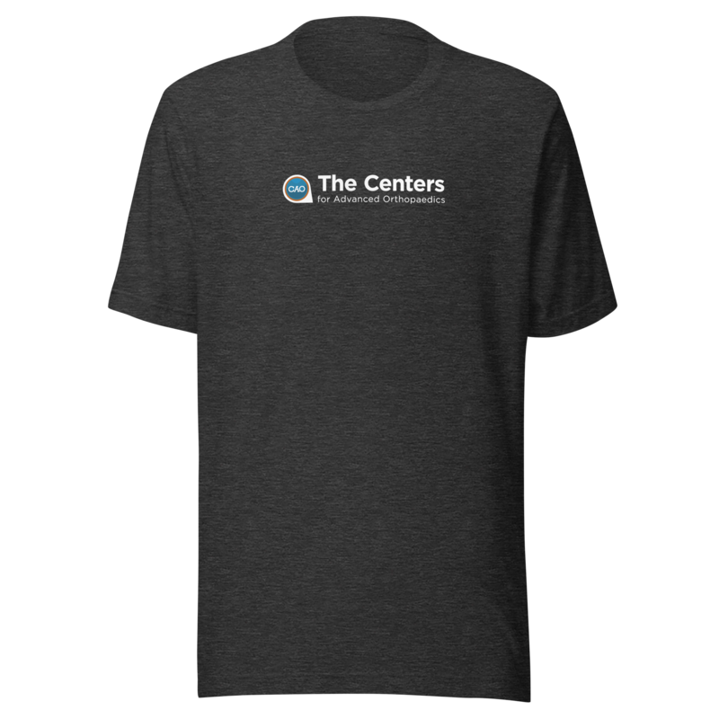 Everyday Essentials Clinic Tee