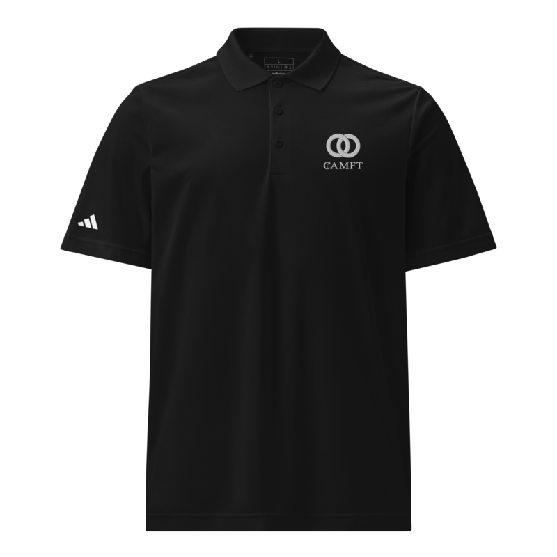 adidas Sport Polo Shirt
